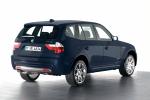 BMW X3 Sport Limited Edition 2009 года